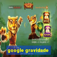 google gravidade